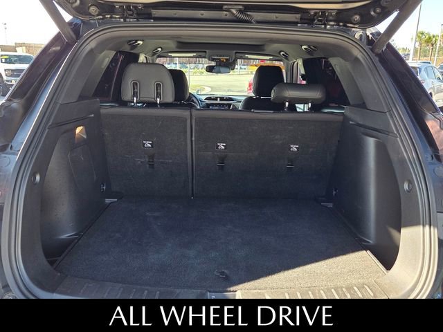 Used 2021 Chevrolet TrailBlazer RS w/ Sun and Liftgate Package image 10