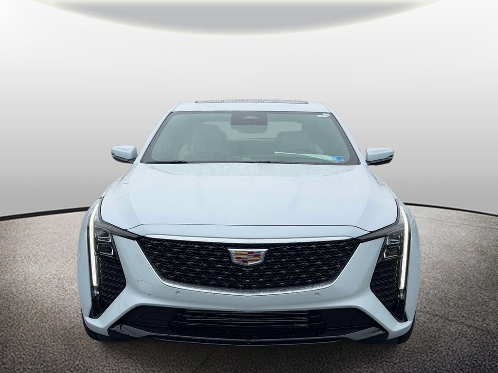 New 2026 Cadillac CT5 Premium Luxury w/ Technology Package AWD/4WD image 6