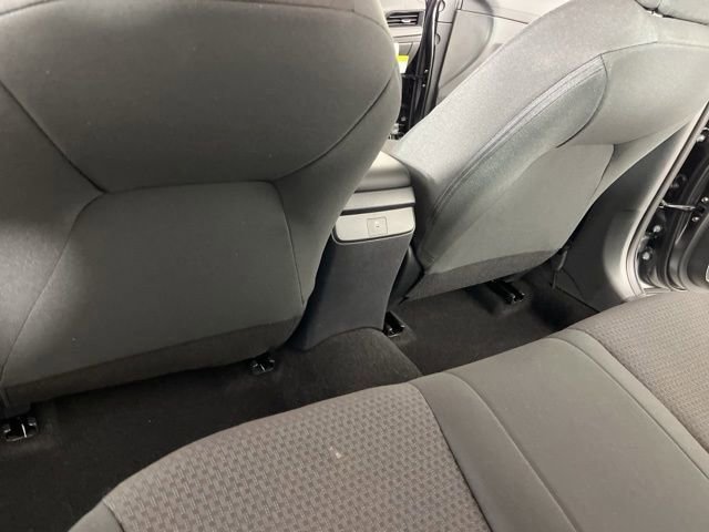 New 2026 Nissan Sentra S w/ S Cold Weather Package FWD image 41