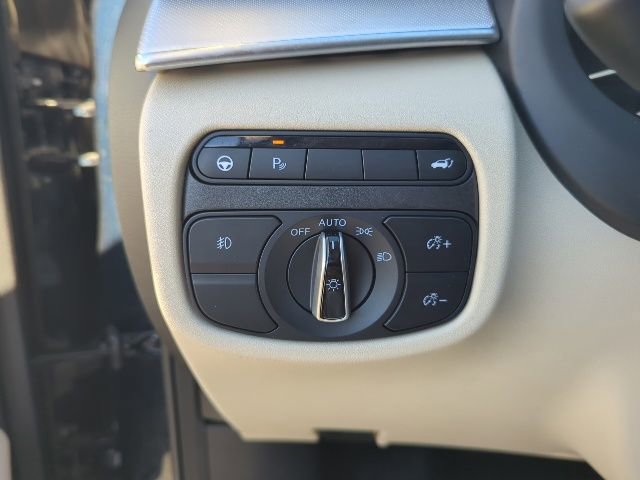 Used 2021 INFINITI QX50 Luxe image 13