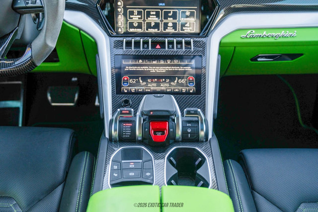 Used 2021 Lamborghini Urus image 58