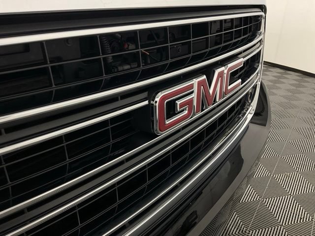 Used 2020 GMC Yukon SLT w/ Open Road Package AWD/4WD image 9