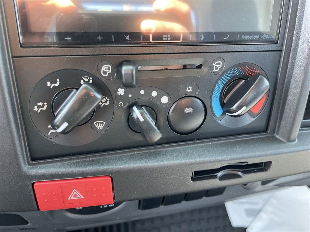 New 2024 Chevrolet Low Cab Forward 5500XG image 13