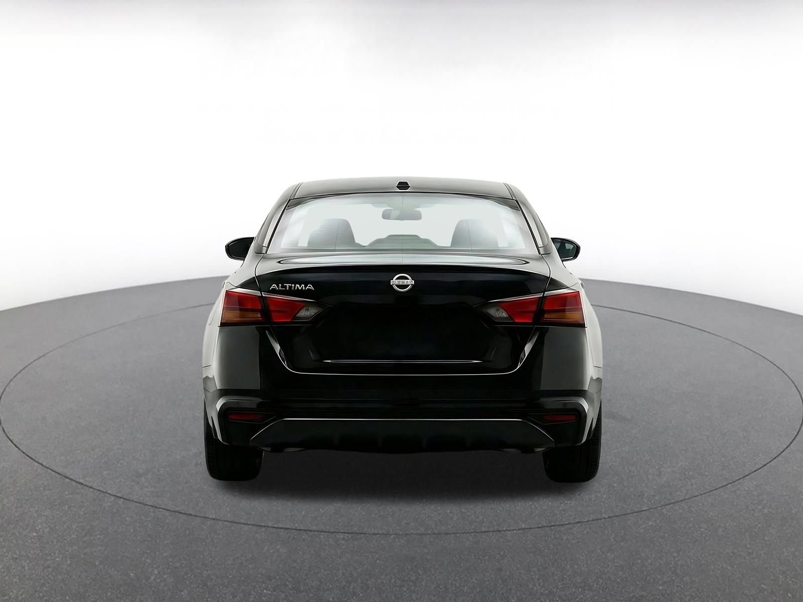 Used 2026 Nissan Altima 2.5 SV FWD image 6