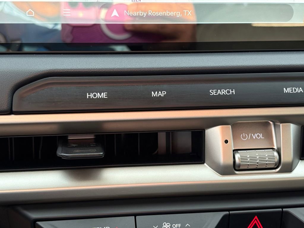 New 2027 Kia Telluride X-Line SX Prestige image 30