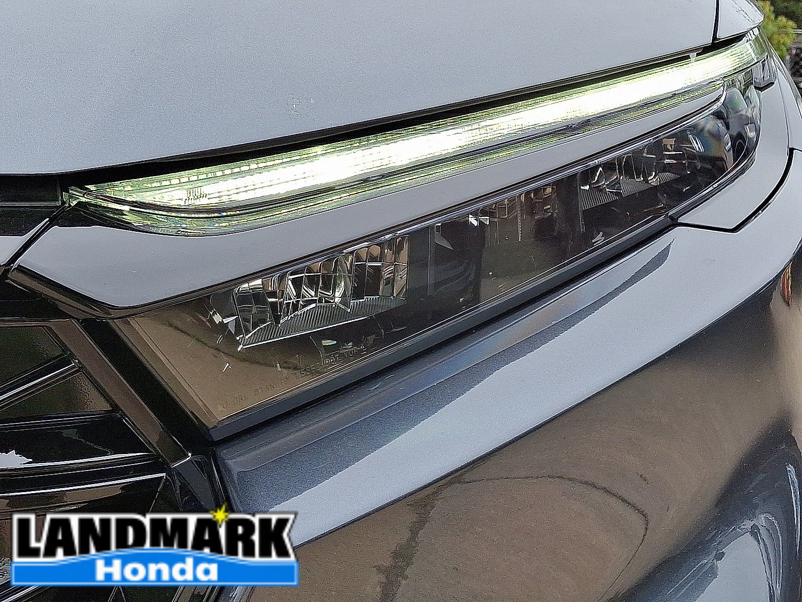 New 2027 Honda CR-V Sport-L image 6