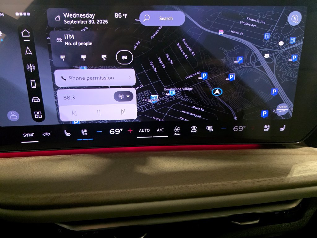 New 2026 Audi Q5 Prestige AWD/4WD image 29