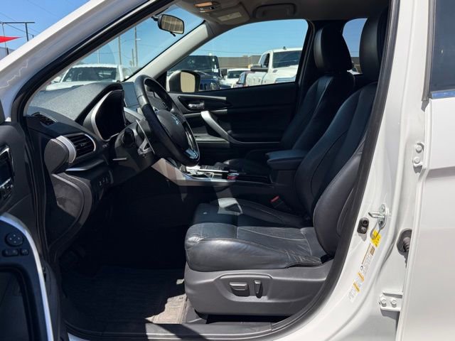 Used 2019 Mitsubishi Eclipse Cross SEL AWD/4WD image 12