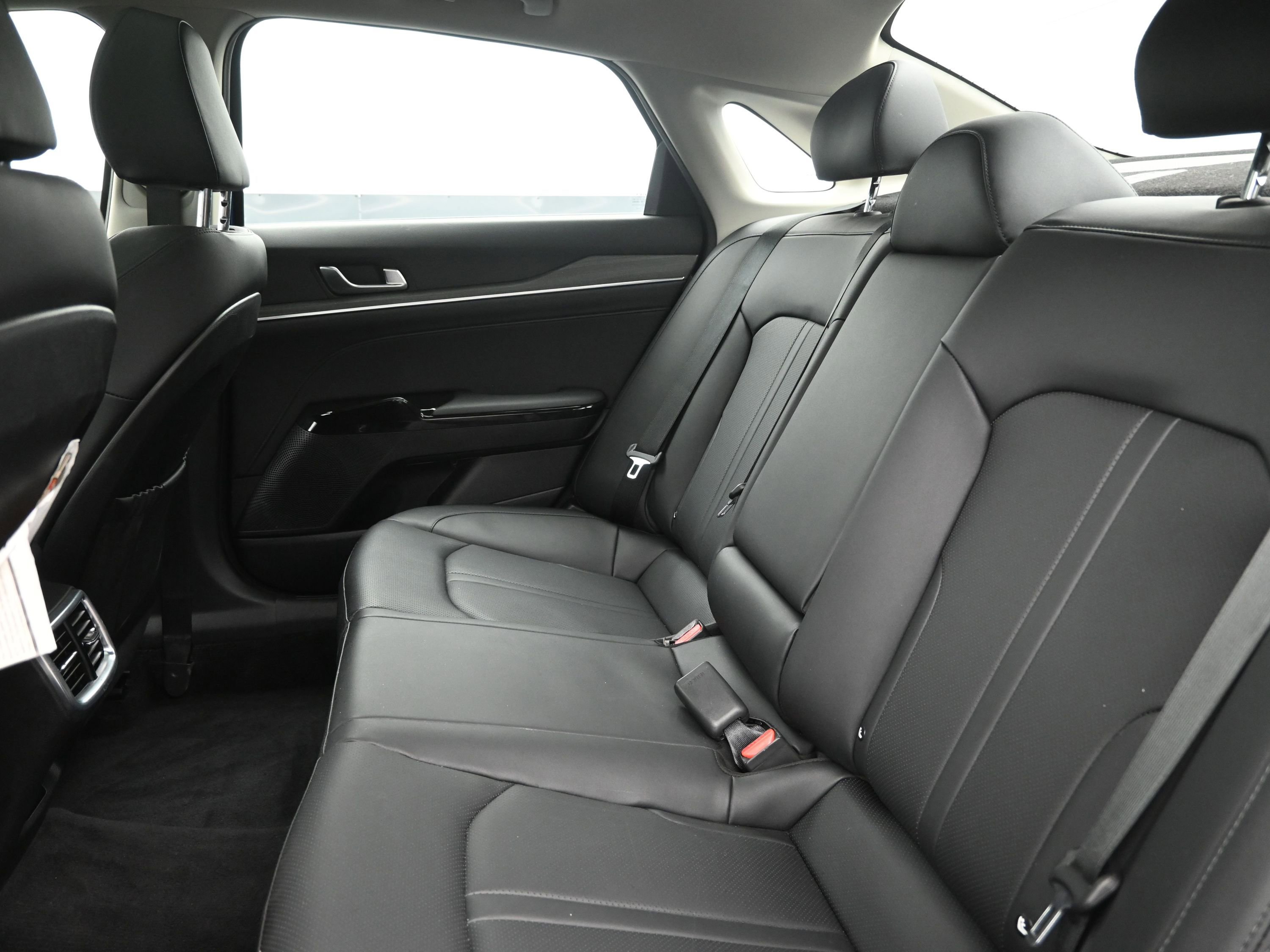 Used 2025 Kia K5 EX image 22