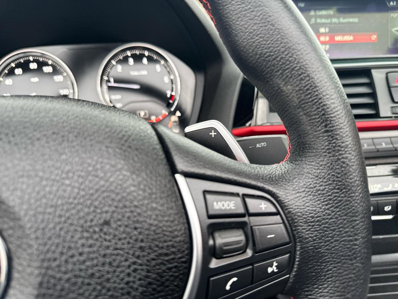 Used 2018 BMW 230i xDrive Convertible image 32