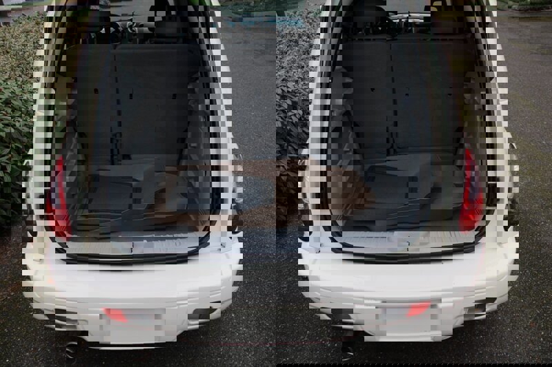 Used 2007 Chrysler PT Cruiser image 15