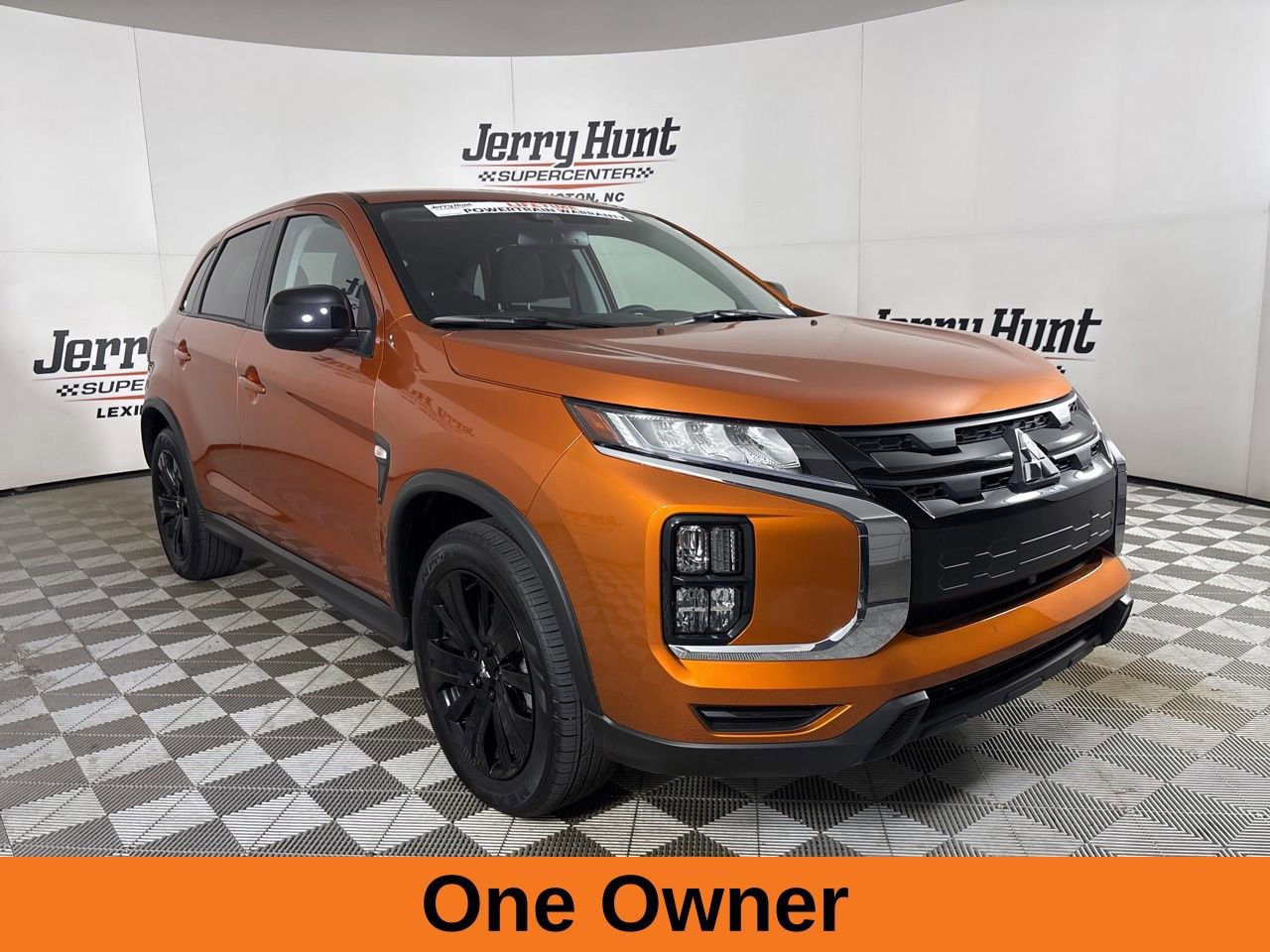 Used 2025 Mitsubishi Outlander Sport LE image 4