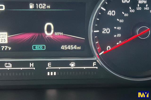 Used 2023 Kia Sorento EX AWD/4WD image 35