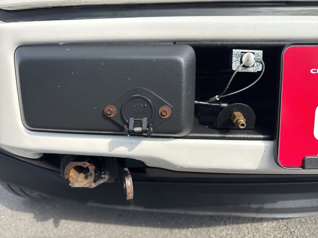 Used 2018 Ford F150 Limited w/ Trailer Tow Package image 11