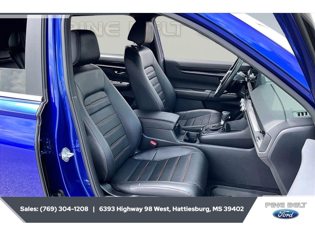 Used 2024 Honda CR-V Sport-L image 6