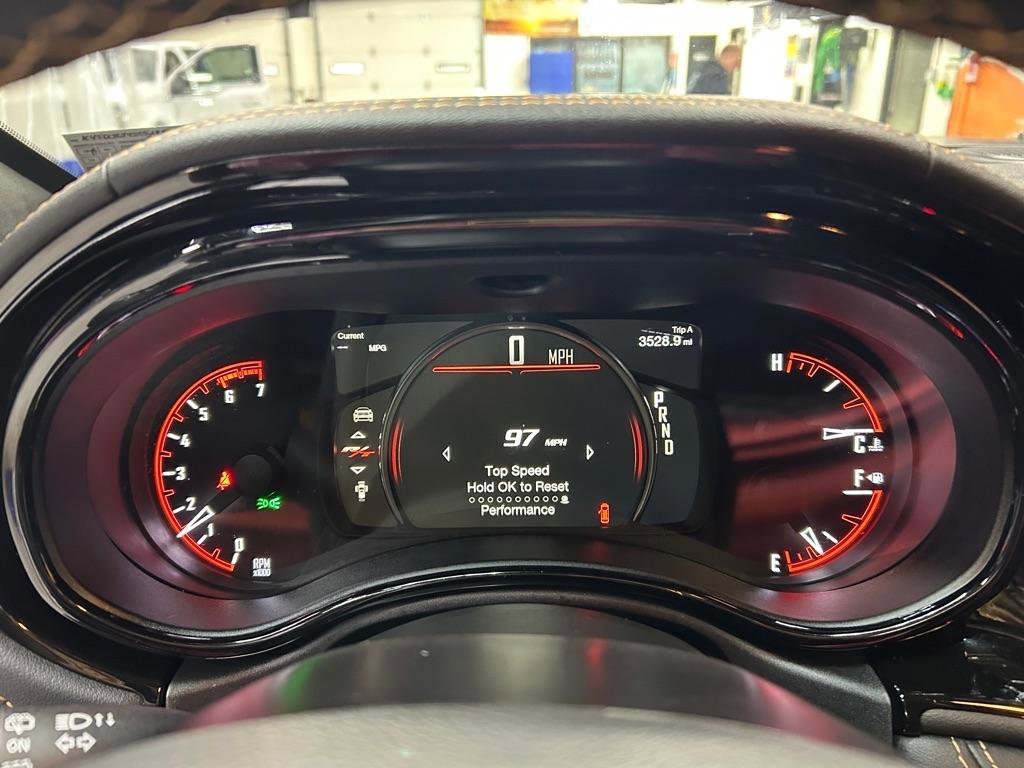 Used 2025 Dodge Durango R/T image 23