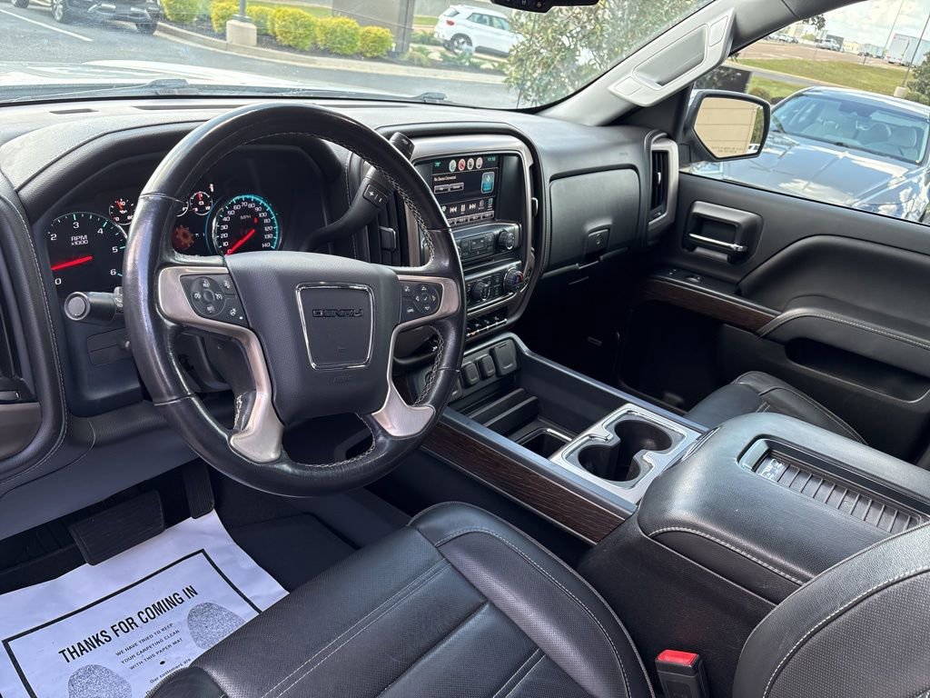 Used 2018 GMC Sierra 1500 Denali image 8