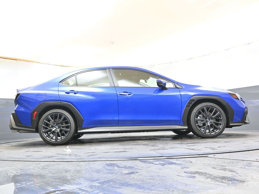 New 2025 Subaru WRX Premium image 34