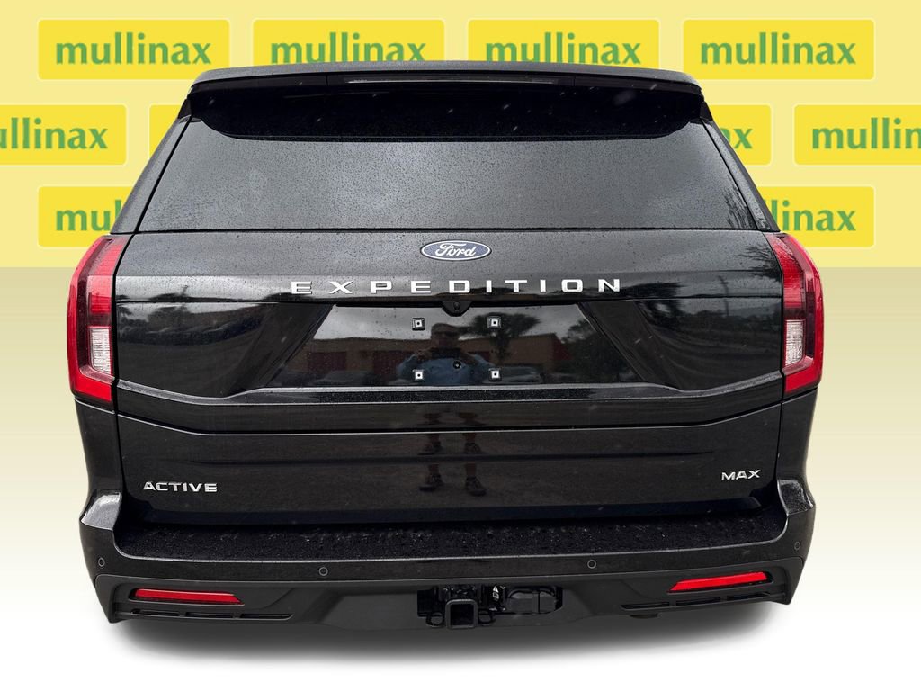 New 2026 Ford Expedition Max Active image 14
