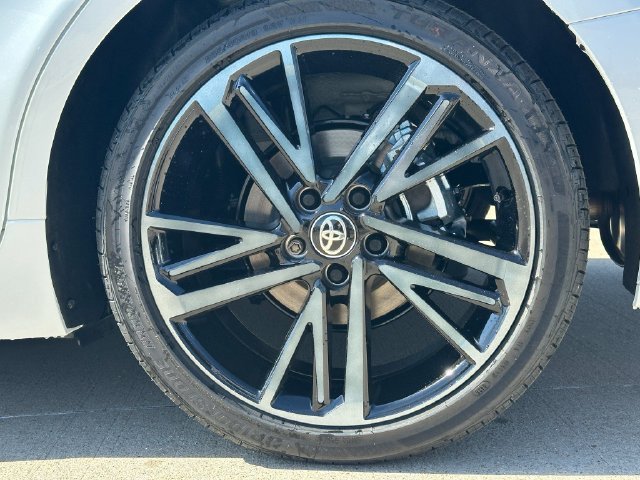 New 2026 Toyota Camry XSE w/ Premium Package FWD image 9