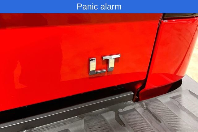 Used 2017 Chevrolet Silverado 1500 LT w/ All Star Edition image 25