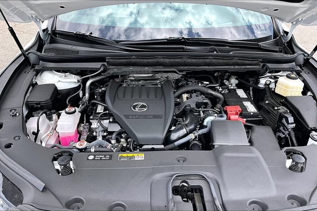 Used 2025 Lexus RX 350 Premium Plus w/ Convenience Package FWD image 8