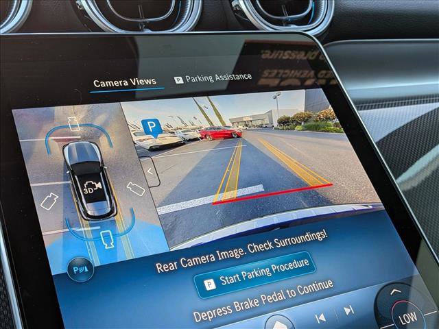 Certified 2026 Mercedes-Benz GLC 300 image 14