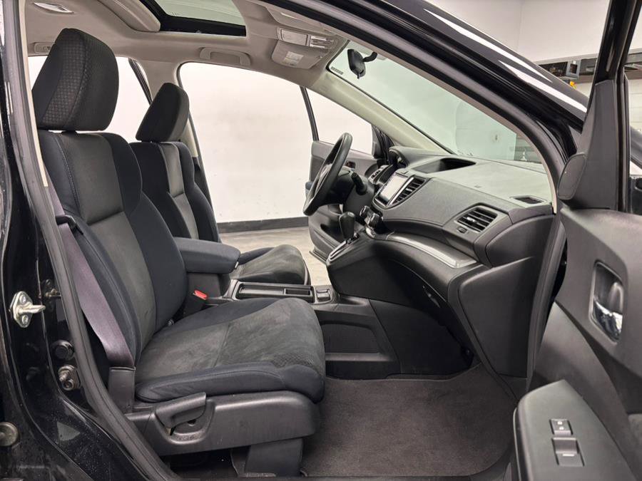 Used 2015 Honda CR-V EX image 32