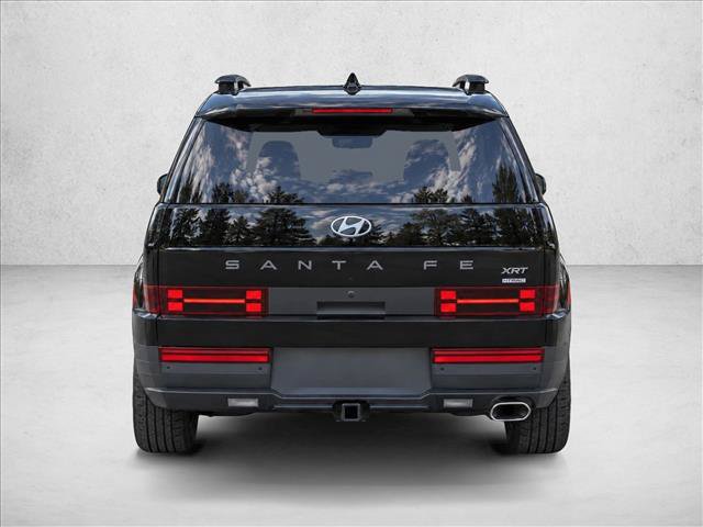 Used 2024 Hyundai Santa Fe XRT AWD/4WD image 6