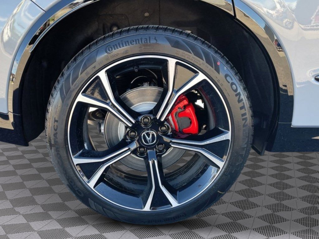 New 2026 Acura MDX Type S AWD/4WD image 14