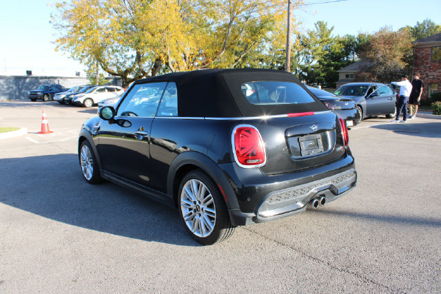 Used 2024 MINI Cooper S FWD image 33