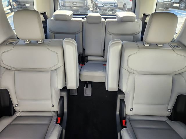 New 2026 Ford Expedition Active image 14