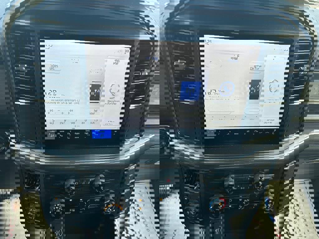 New 2025 Ford F150 STX w/ Equipment Group 200A image 8