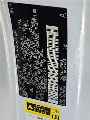 Used 2013 Lexus RX 350 AWD image 15