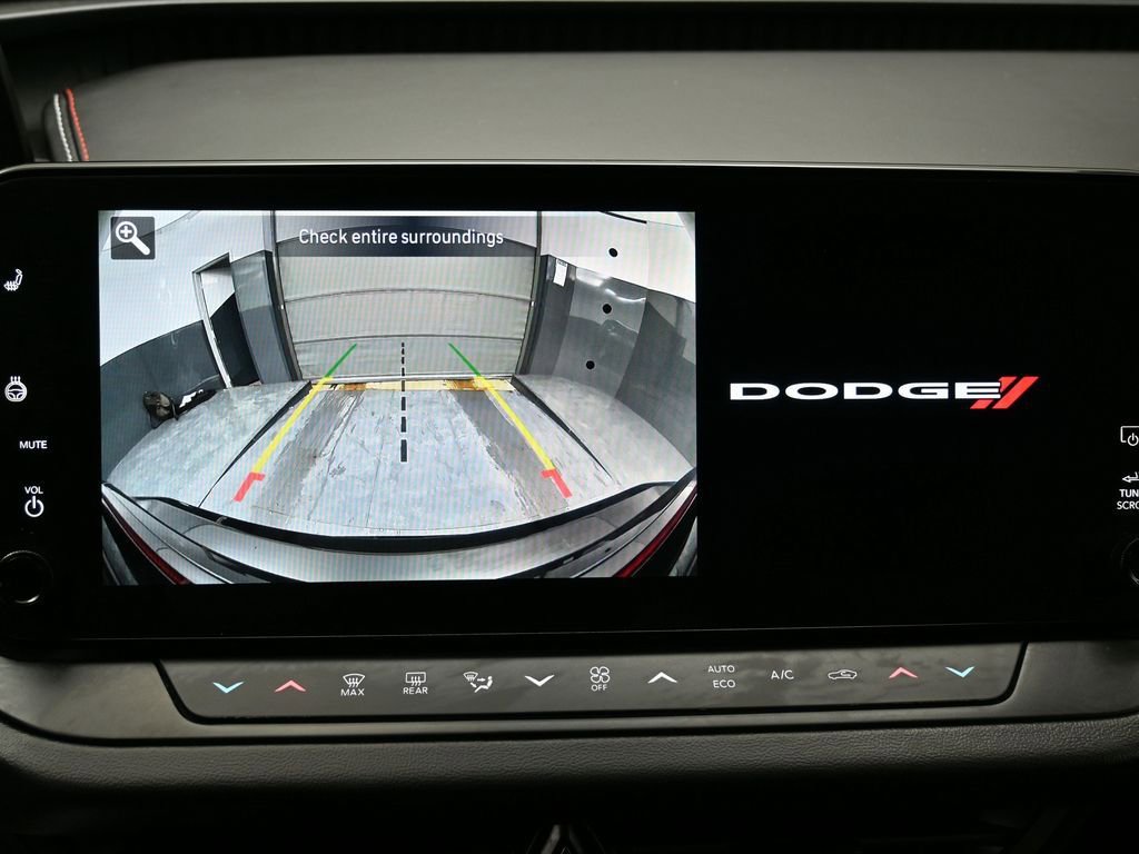 Used 2025 Dodge Charger R/T w/ Quick Order Package 25M R/T image 19