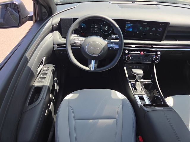New 2026 Hyundai Santa Cruz SEL AWD/4WD image 26