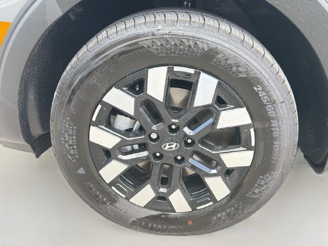New 2026 Hyundai Santa Cruz SEL FWD image 31