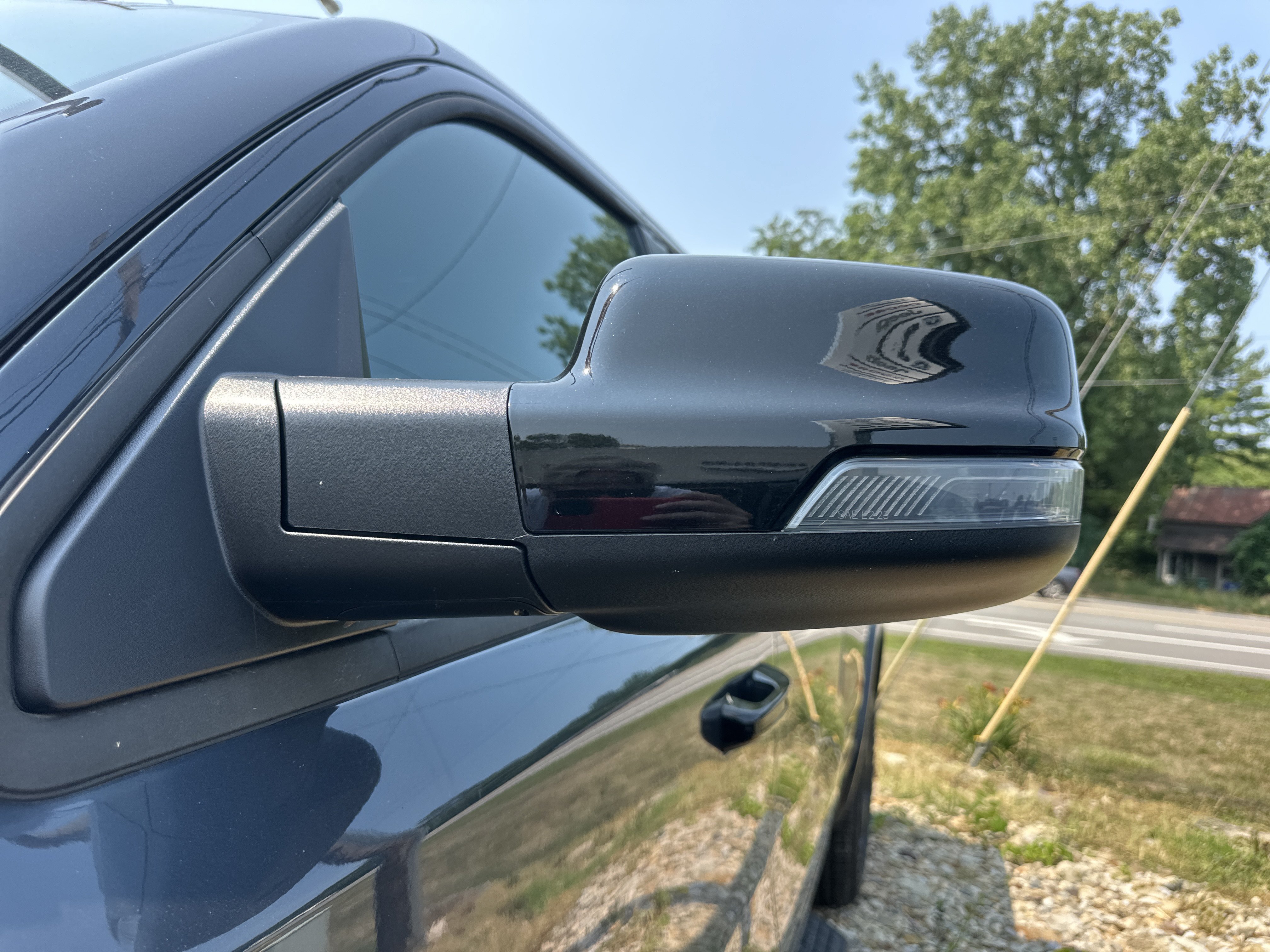 New 2026 RAM 1500 Big Horn AWD/4WD image 22