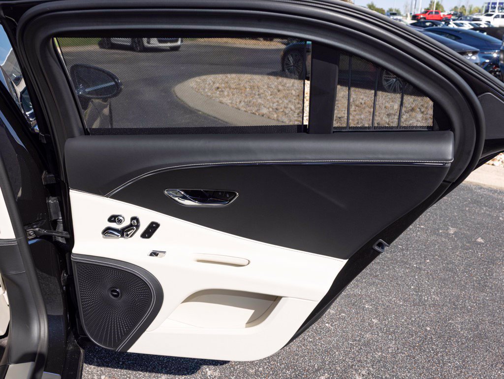 New 2027 Bentley Flying Spur AWD/4WD image 68