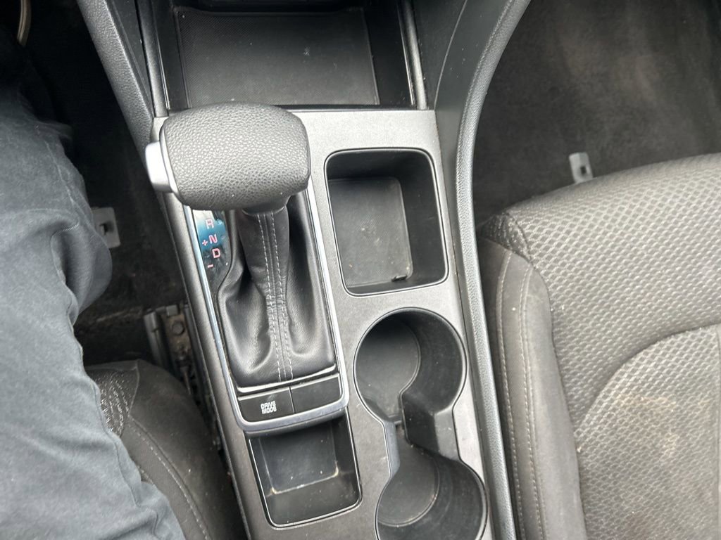 Used 2018 Kia Optima LX w/ Convenience Package image 26