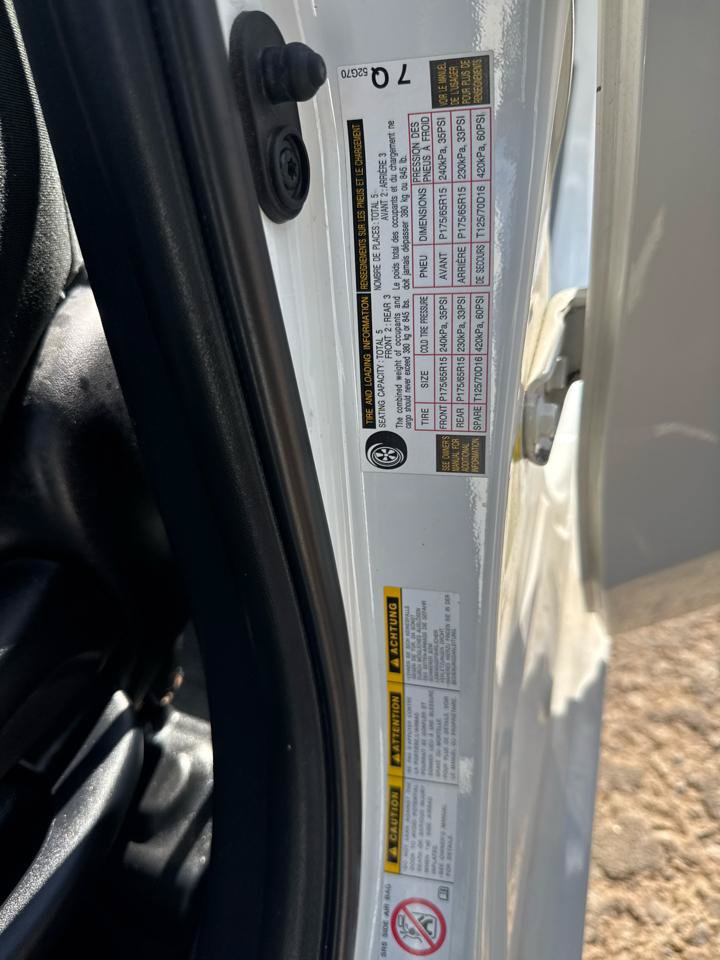 Used 2013 Toyota Prius C Two FWD image 29
