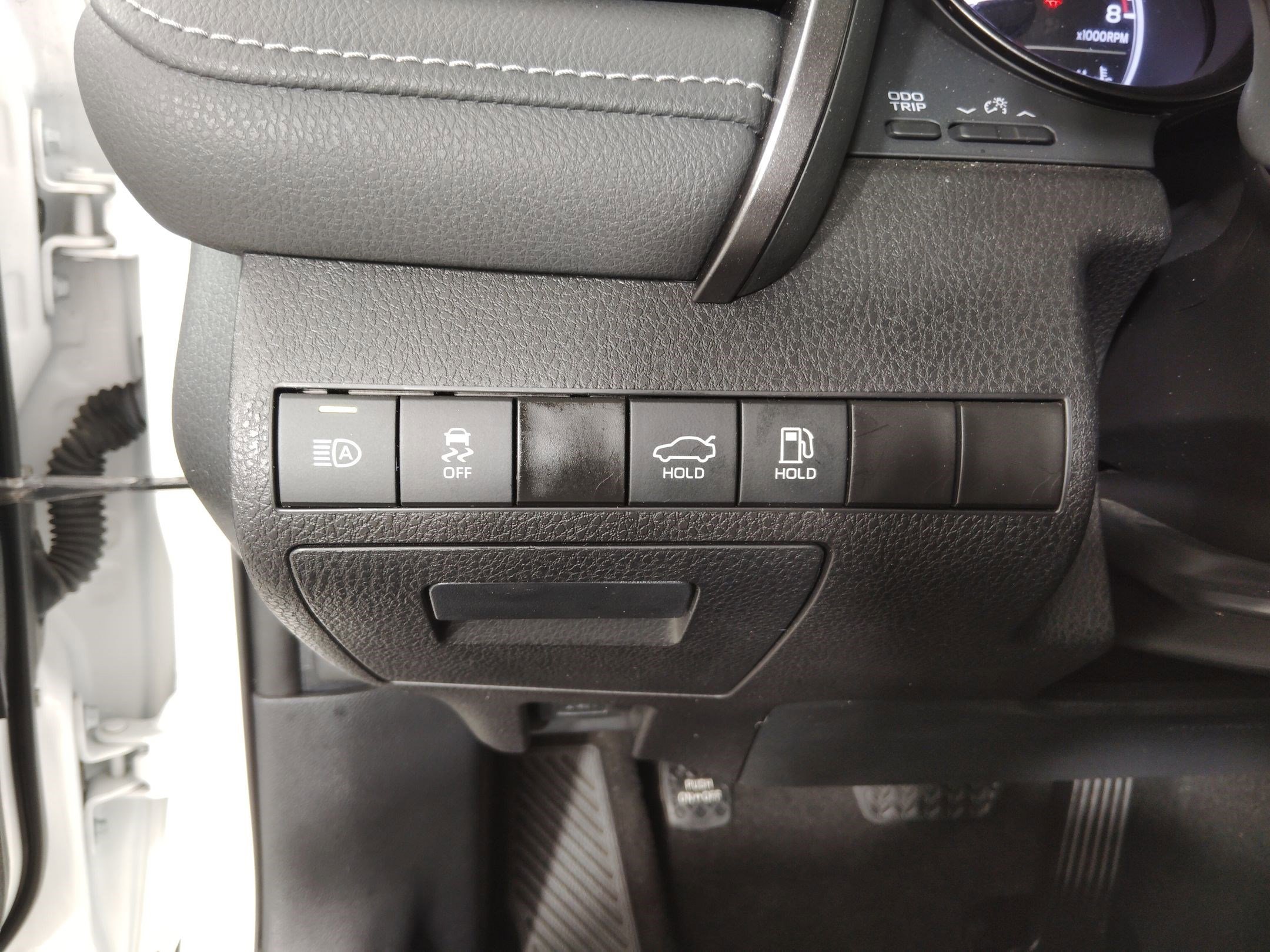 Used 2022 Toyota Camry SE image 17