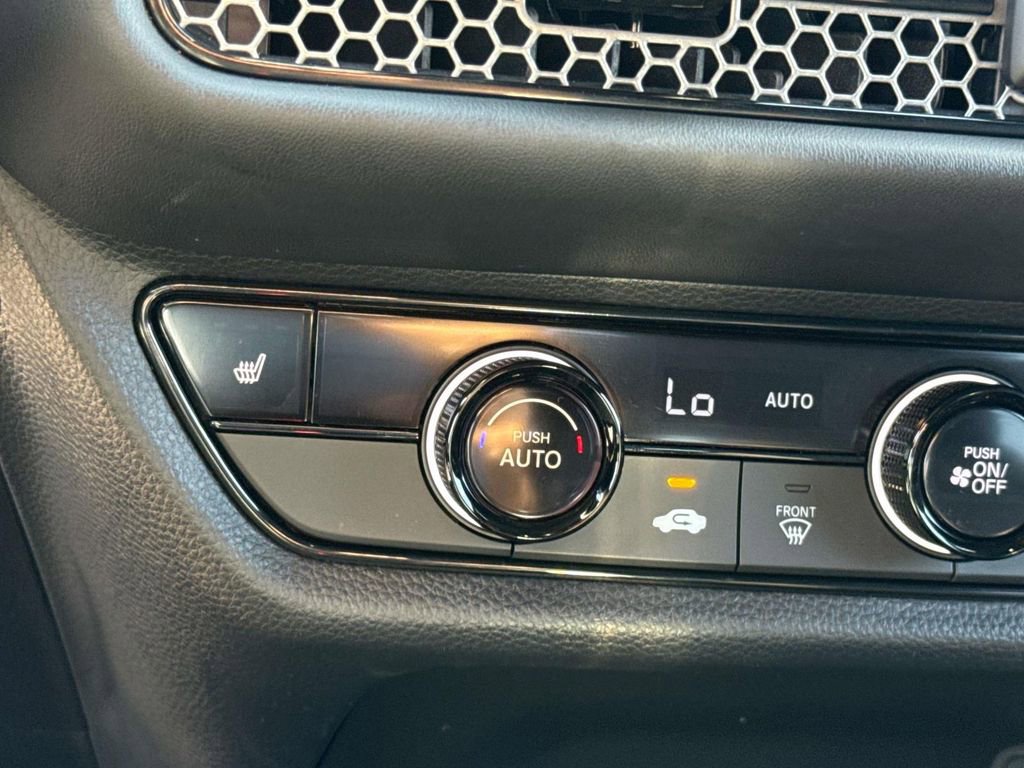 Used 2024 Honda HR-V Sport image 27