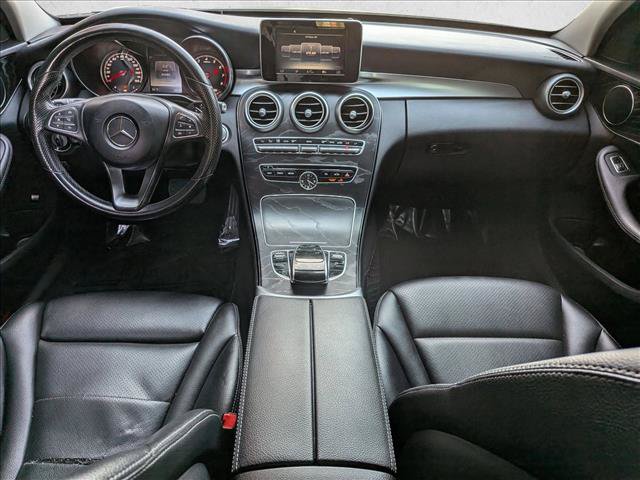 Used 2016 Mercedes-Benz C 300 Sedan image 16