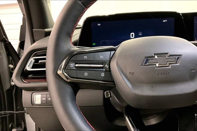 Used 2026 Chevrolet Traverse RS image 27