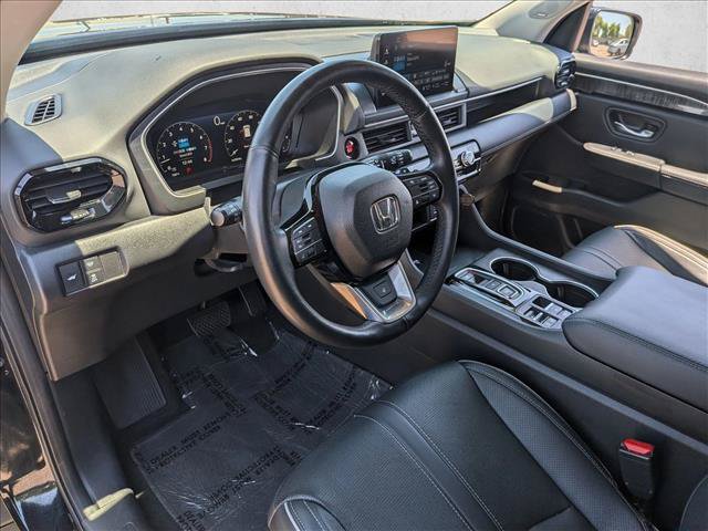 Used 2023 Honda Pilot Elite image 13