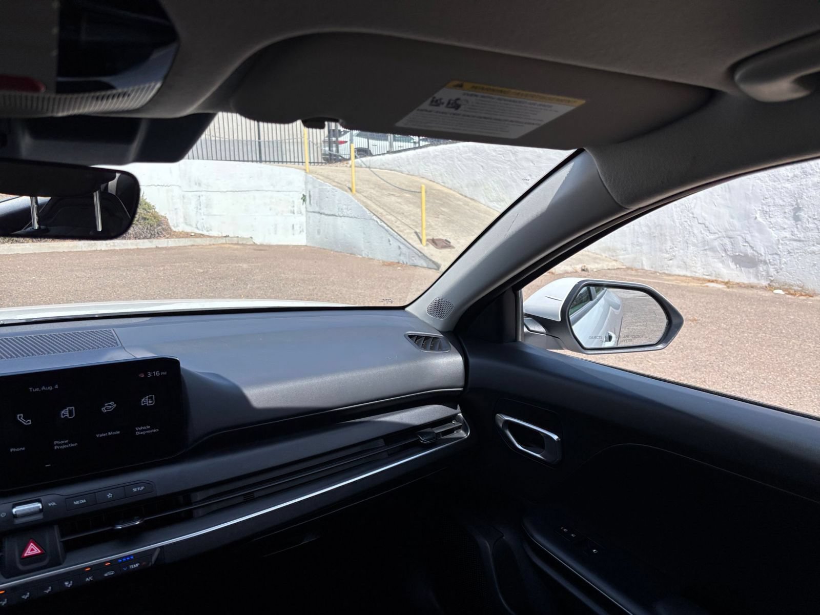 Used 2026 Kia K4 FWD image 33
