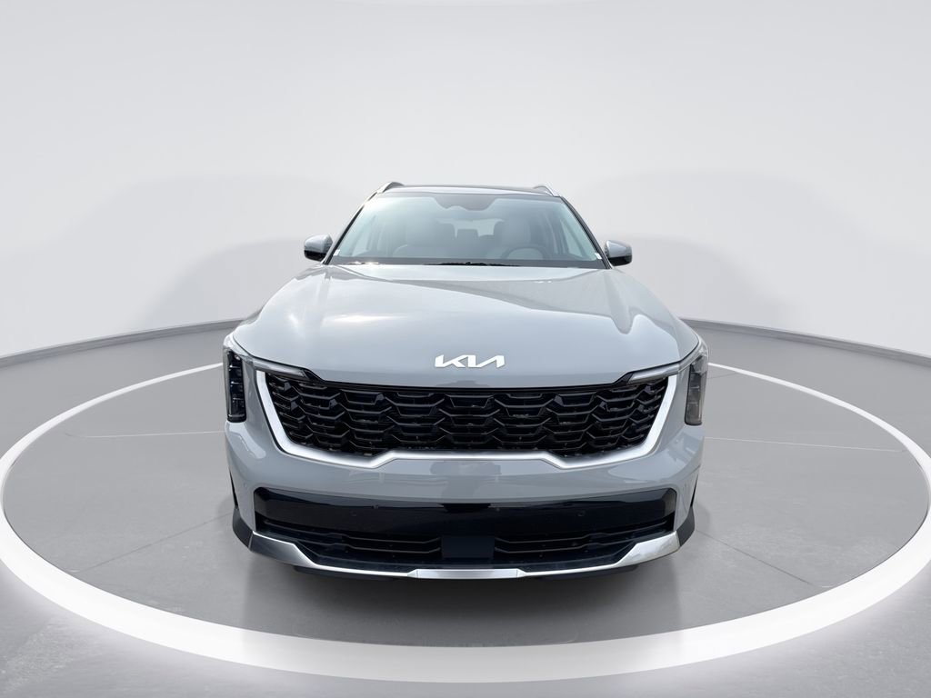 New 2026 Kia Sorento S FWD image 3