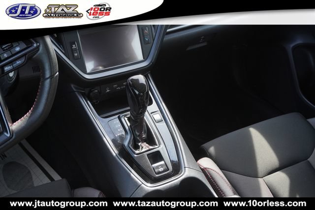 Used 2022 Subaru WRX AWD/4WD image 17