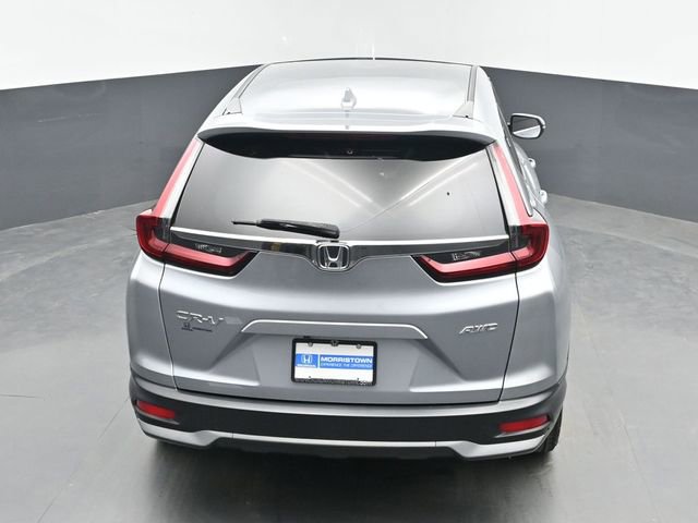 Used 2020 Honda CR-V EX-L image 37